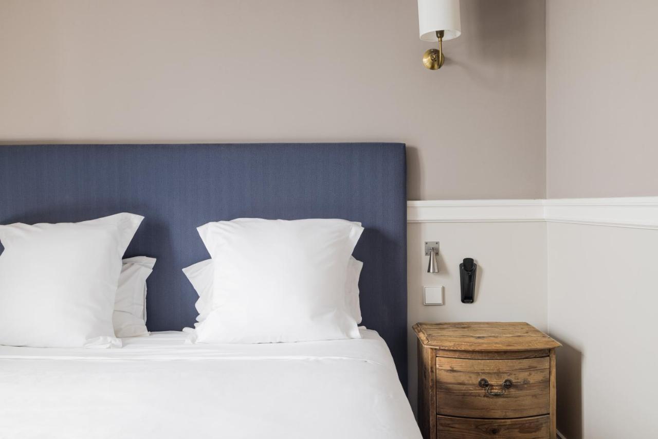 Hotel Saint Julien Биариц Екстериор снимка