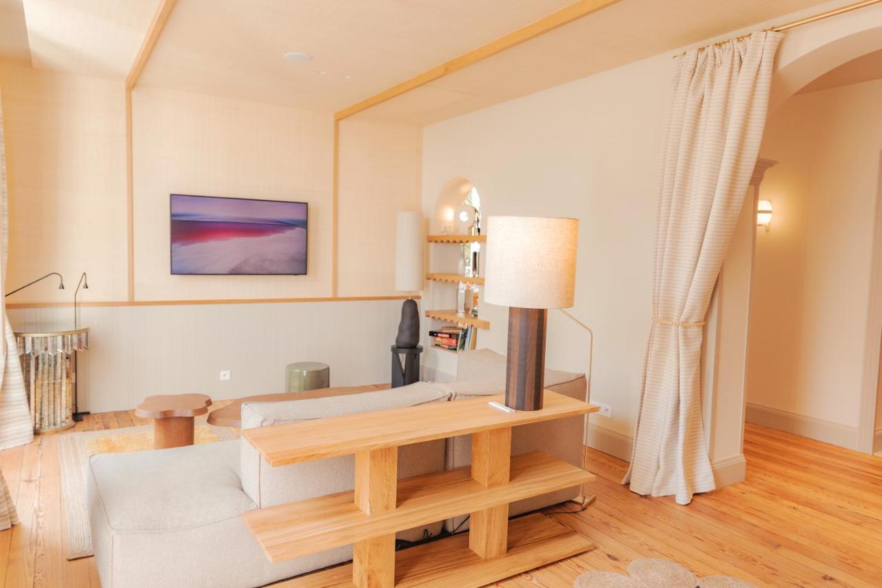 Hotel Saint Julien Биариц Екстериор снимка