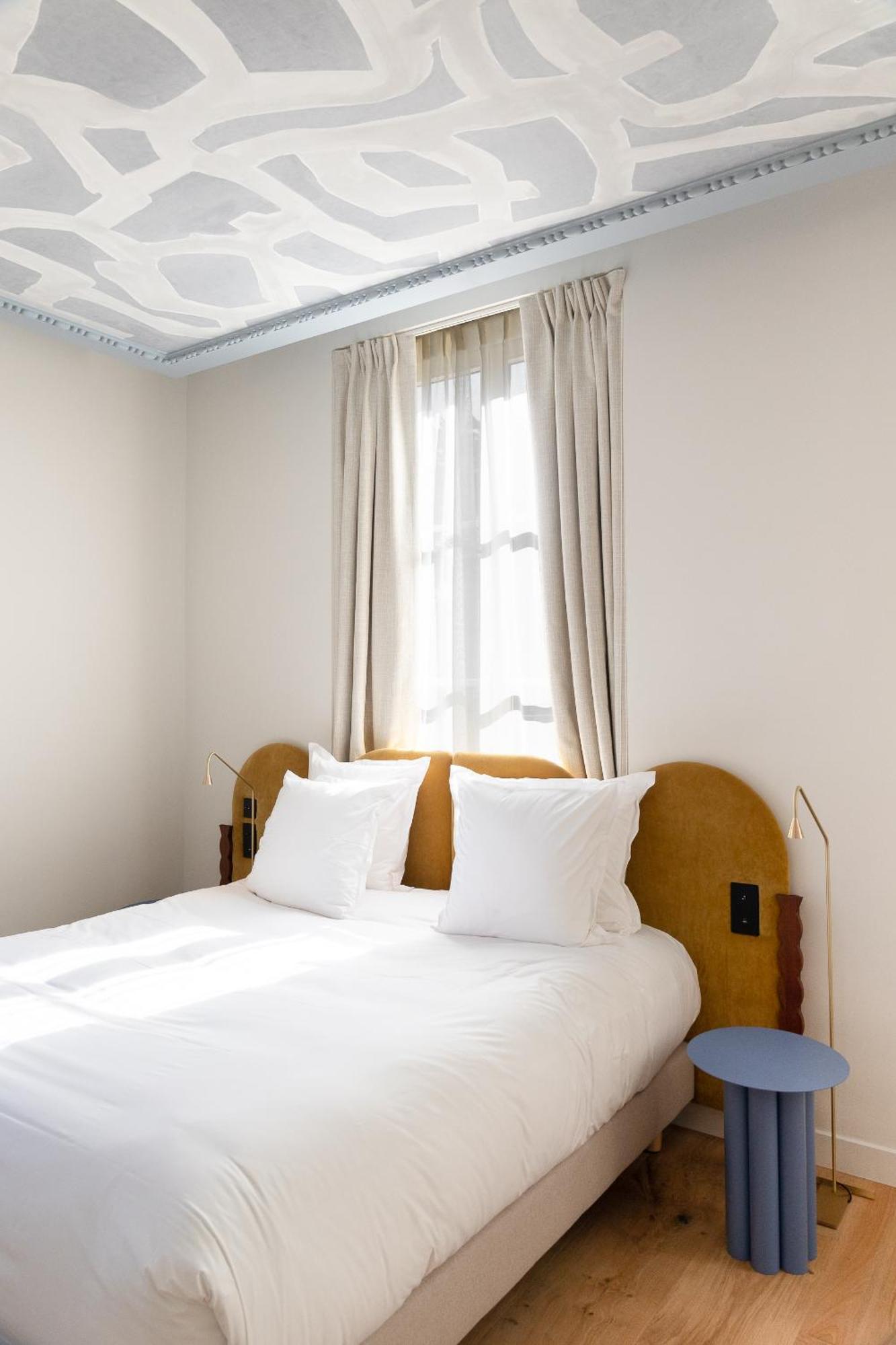 Hotel Saint Julien Биариц Екстериор снимка